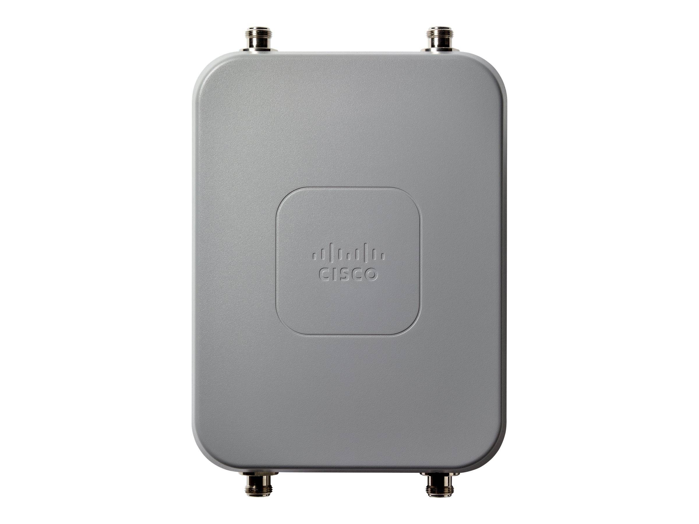 Cisco Aironet 1562E - Funkbasisstation - 802.11ac Wave 2