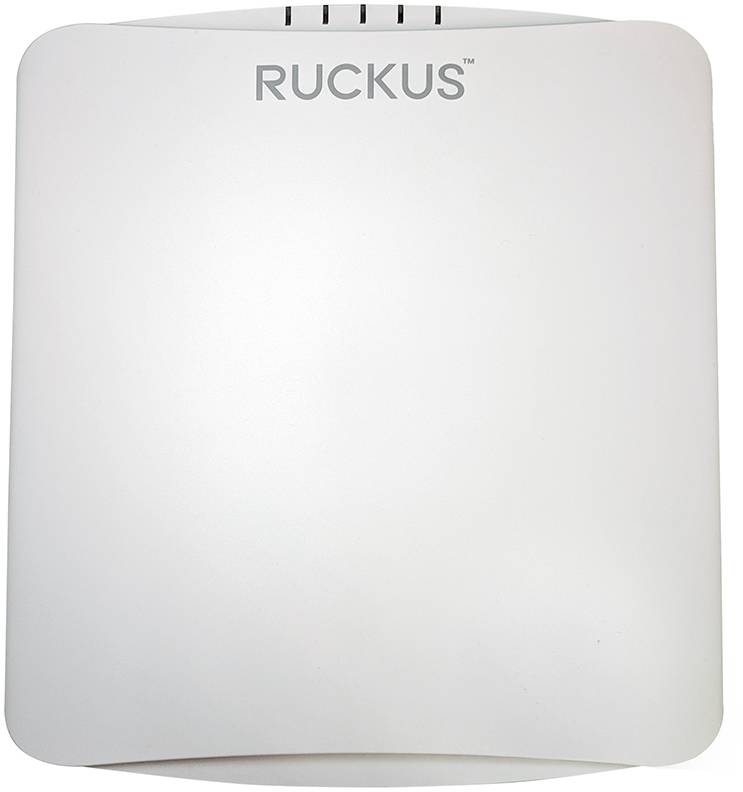 Ruckus Wireless ZoneFlex R750, 2400 Mbit/s, 10,100,1000,1200,2500 Mbit/s, IEEE 802.11a,IEEE 802.11ac,IEEE 802.11ax,IEEE 802.11b,IEEE 802.11g,IEEE