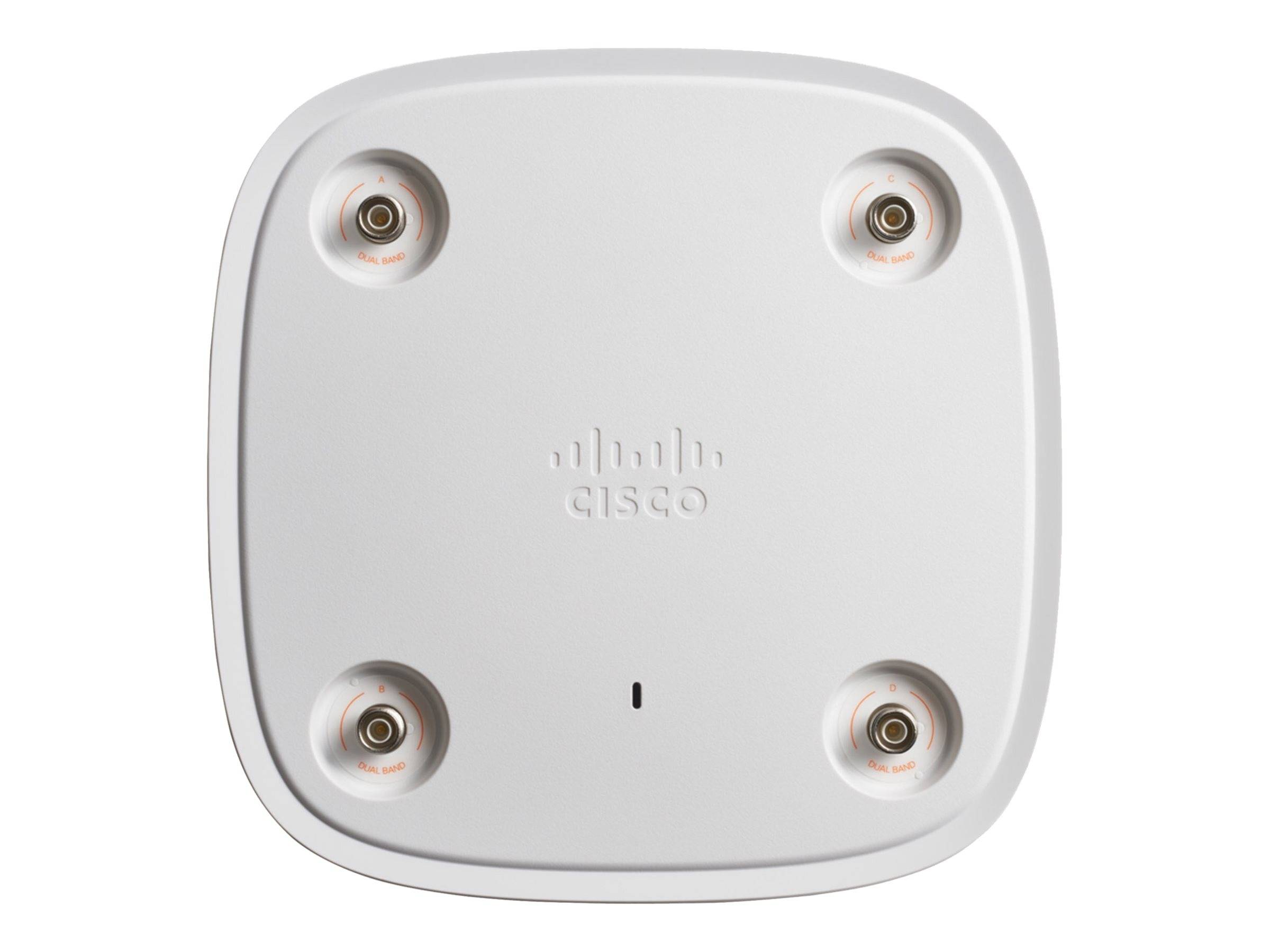 Cisco Catalyst 9115AXE - Funkbasisstation - 802.11ac Wave 2, Bluetooth 5.0