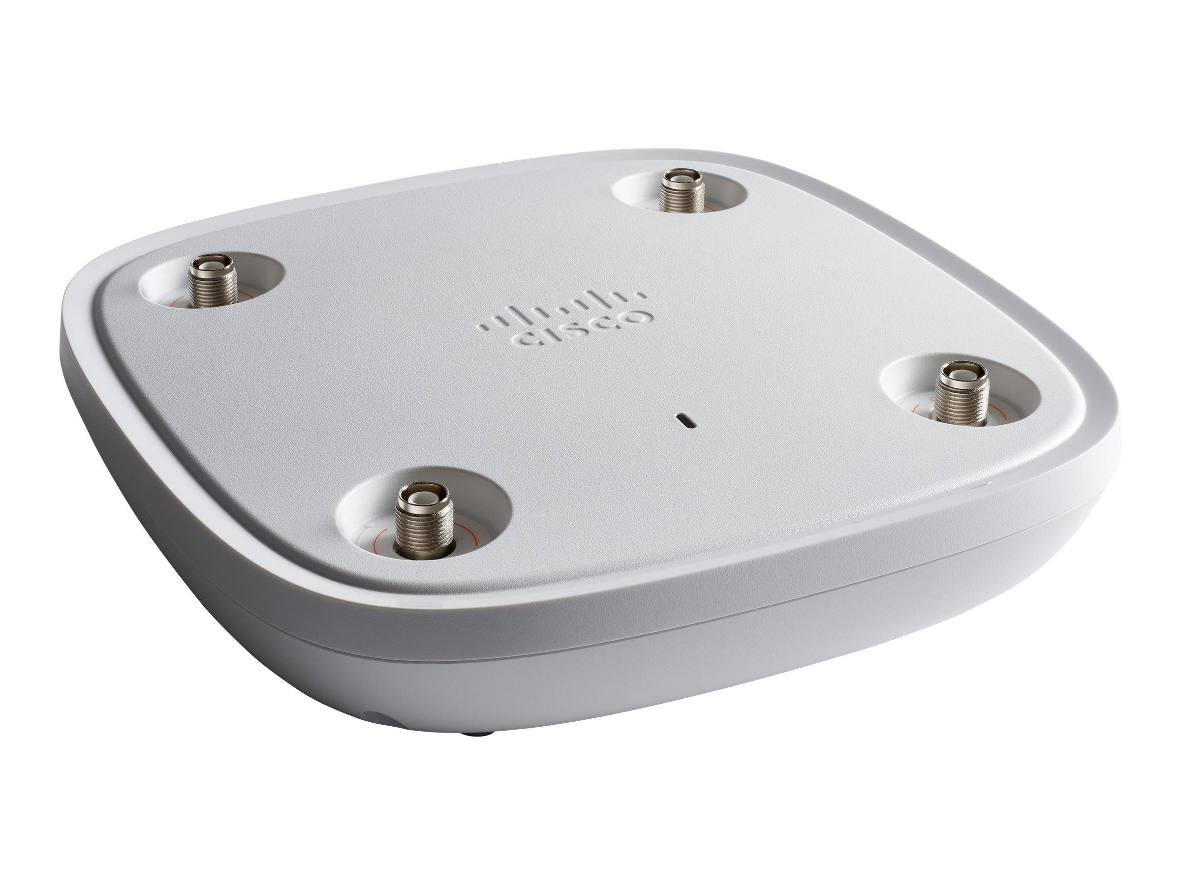 Cisco Catalyst 9115AXE - Funkbasisstation - 802.11ac Wave 2, Bluetooth 5.0