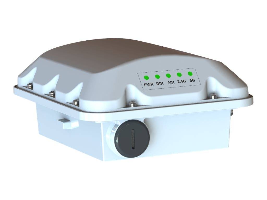 Ruckus ZoneFlex T310c - Funkbasisstation - 802.11ac Wave 2