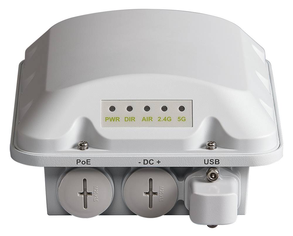 Ruckus ZoneFlex T310c - Funkbasisstation - 802.11ac Wave 2