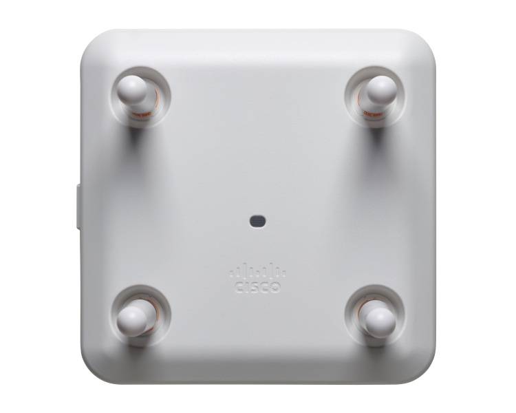 Cisco Aironet 3802E - Funkbasisstation - 802.11ac Wave 2