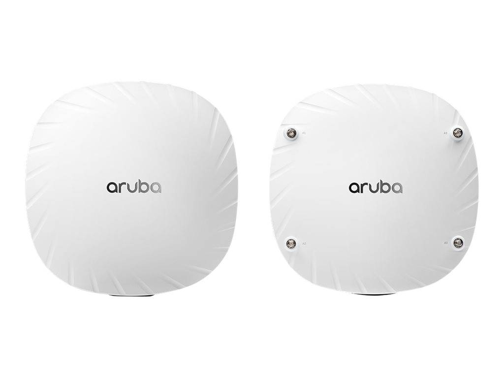 HPE Aruba AP-535 (US) - Campus - Funkbasisstation