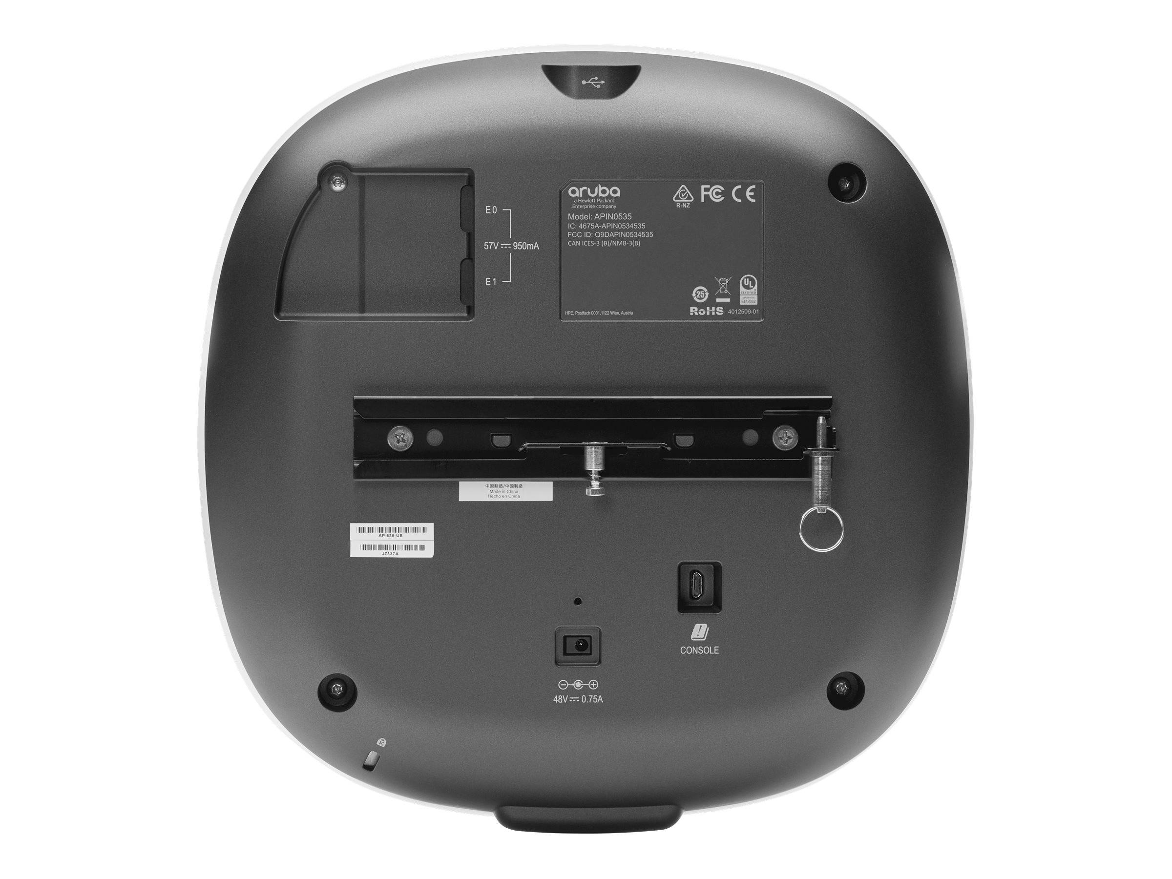 HPE Aruba AP-535 (US) - Campus - Funkbasisstation