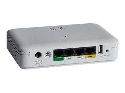 Cisco Business 141ACM Mesh Extender - Wi-Fi-Range-Extender
