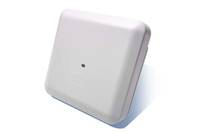 Cisco Aironet 2802I (Config) - Funkbasisstation - 802.11ac Wave 2 - Wi-Fi - Dualband (Packung mit 10)