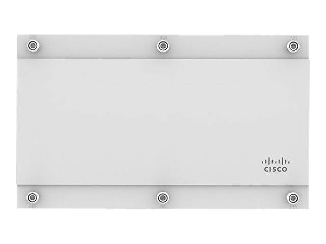 Cisco Meraki MR53E - Funkbasisstation - 802.11ac Wave 2
