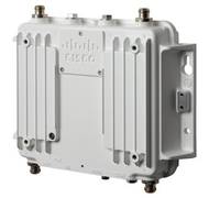 Cisco Industrial Wireless 3700 Series - Funkbasisstation - 802.11ac (draft 5.0)