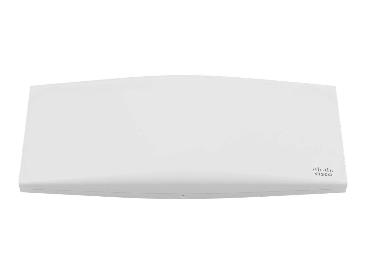 Cisco Meraki MR56 - Accesspoint - Wi-Fi 6 - 2.4 GHz, 5 GHz