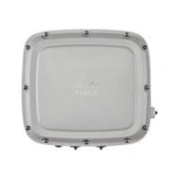 Cisco Catalyst 9124AXD - Accesspoint - Bluetooth, Wi-Fi 6 Cisco Catalyst 9124AXD - Accesspoint - Bluetooth, Wi-Fi 6