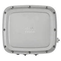 Cisco Catalyst 9124AXD - Accesspoint - Bluetooth, Wi-Fi 6 Cisco Catalyst 9124AXD - Accesspoint - Bluetooth, Wi-Fi 6