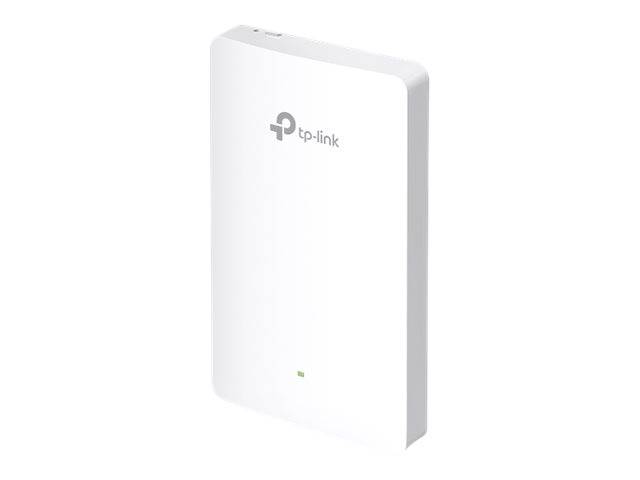 TP-Link EAP615-Wall V1 - Accesspoint - Wi-Fi 6