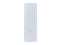LevelOne AC900 5GHz Outdoor PoE Wireless (WLAN) Access Point, 867 Mbit/s, 10,100,1000 Mbit/s, 4.92 - 5.92 GHz, IEEE 802.