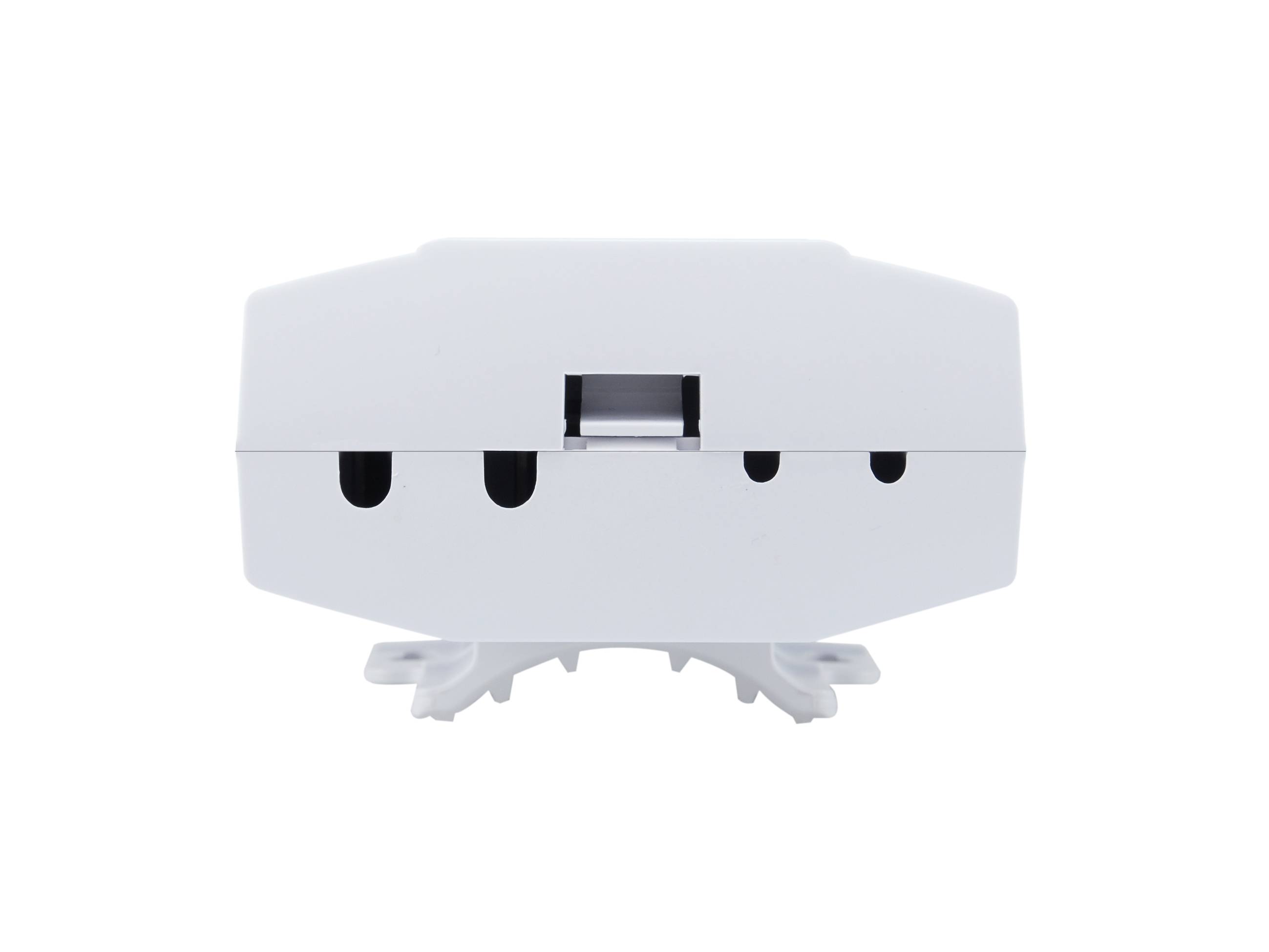 LevelOne AC900 5GHz Outdoor PoE Wireless (WLAN) Access Point - 5 GHz - 867 Mbit/s - WEP - WPA - WPA2 - 10,100,1000 Mbit/s