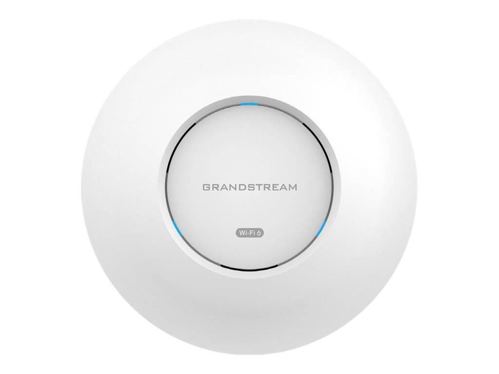 Grandstream GWN7660 - Accesspoint - Wi-Fi 6 - 2.4 GHz