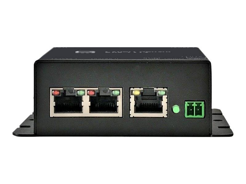 Gude Expert Sensor Box 7213-2 - Gerät zur Umgebungsüberwachung