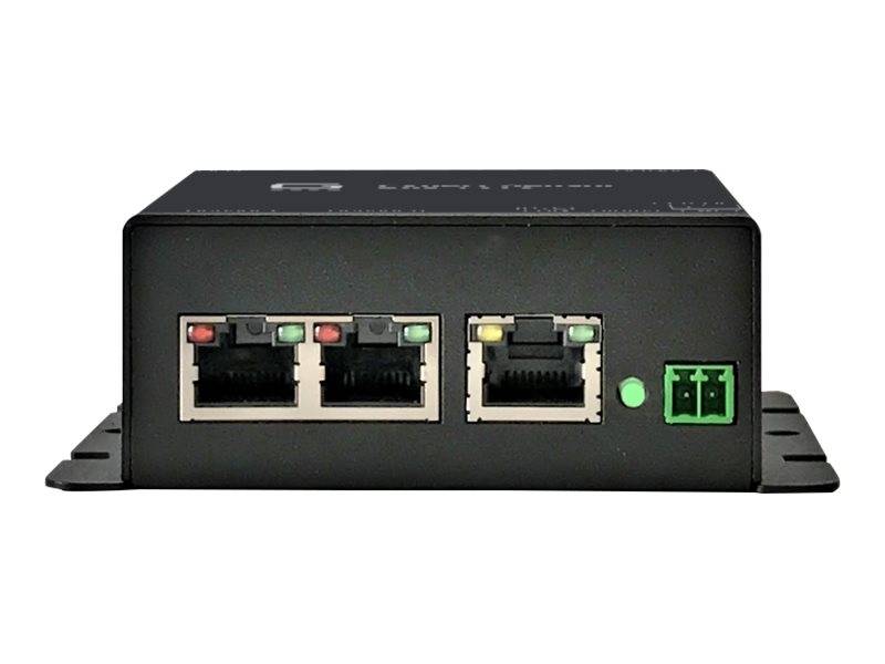 Gude Expert Sensor Box 7213-3 - Gerät zur Umgebungsüberwachung