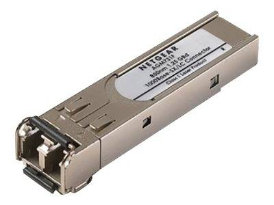 NETGEAR AGM731F-C - SFP (Mini-GBIC)-Transceiver-Modul