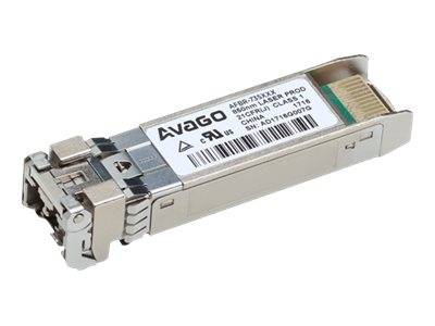Avago AFBR-735SMZ - SFP28 Empfängermodul - 25 Gigabit LAN