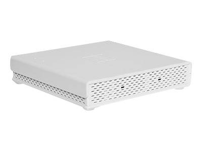 LANCOM LX-6200 - Accesspoint - Wi-Fi 6, Bluetooth - 2.4 GHz, 5 GHz - Cloud-verwaltet (Packung mit 10)