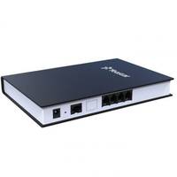 Yeastar TA Series TA400 - VoIP-Gateway - 4 Anschlüsse