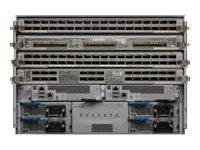 Cisco Network Convergence System 5504 - Modulare Erweiterungseinheit