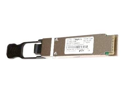SonicWall - QSFP+-Transceivermodul - 40 Gigabit LAN