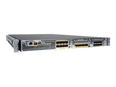 Cisco FirePOWER 4145 NGFW - Sicherheitsgerät