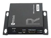 AG NEOVO - Neovo HIP-Series HIP-RA - Video-/Audio-/Infrarot-Übertrager