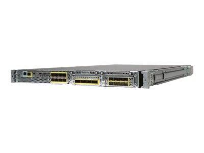 Cisco FirePOWER 4125 ASA - Sicherheitsgerät - 1U