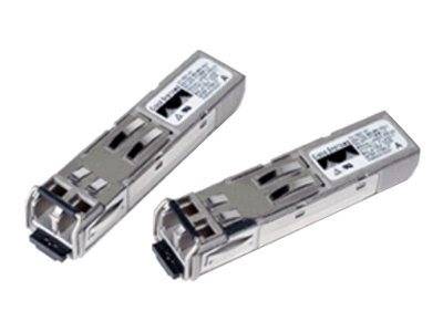 Cisco Triple-Rate Multiprotocol - SFP (Mini-GBIC)-Transceiver-Modul