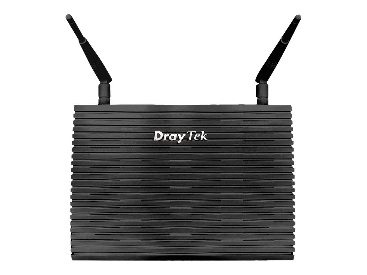 Draytek Vigor 2927VAC - Wireless Router - Switch mit 6 Ports