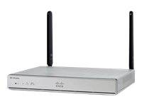 Cisco Integrated Services Router 1116 - Router