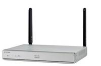 Cisco Integrated Services Router 1116 - Router