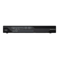 Cisco 897VA - Router - DSL-Modem - 8-Port-Switch Cisco 897VA - Router - DSL-Modem - 8-Port-Switch