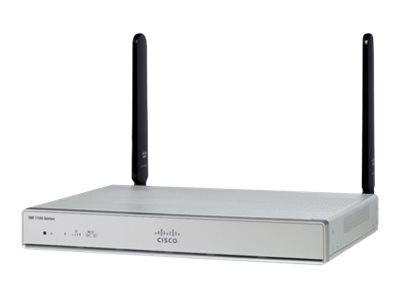 Cisco Integrated Services Router 1113 - Router