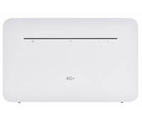 Huawei 535-333 4G, Wi-Fi 4 (802.11n), Dual-Band (2,4 GHz/5 GHz), Eingebauter Ethernet-Anschluss, 5G, Weiß, Tabletop-Router