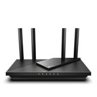 TP-LINK Archer AX55 V1 - Wireless Router - 4-Port-Switch - GigE - Wi-Fi 6 - Dual