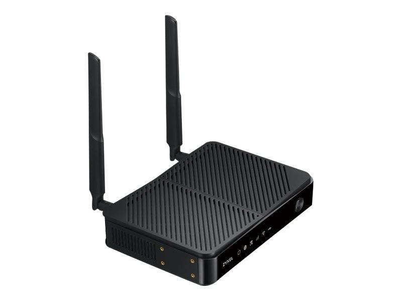 Zyxel LTE3301-PLUS - Wireless Router - WWAN 4-Port-Switch