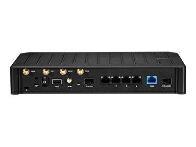 Cradlepoint E300 Series Enterprise Router E300-C18B