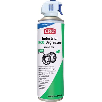 CRC INDUSTRIAL ECO DEGREASER Industriereiniger, 500 ml