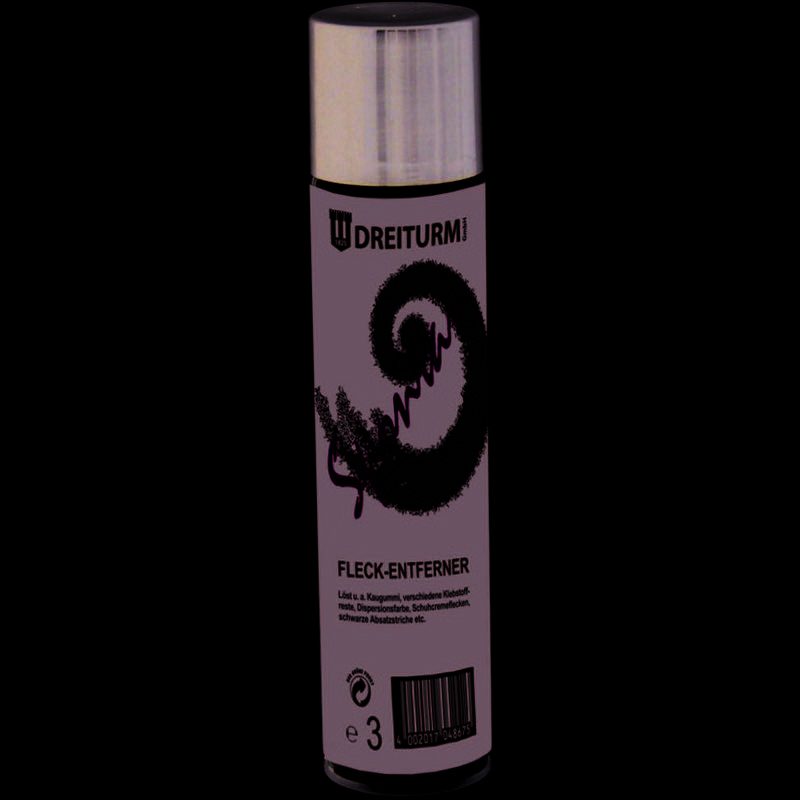 DREITURM Fleckentferner SPONTAN, 300 ml Sprühdose