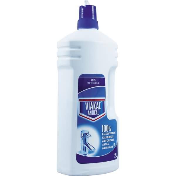 Sanitärentkalker ANTIKAL 5413149099302 2l