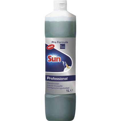 Sun Professional Handspülmittel, 1 Liter