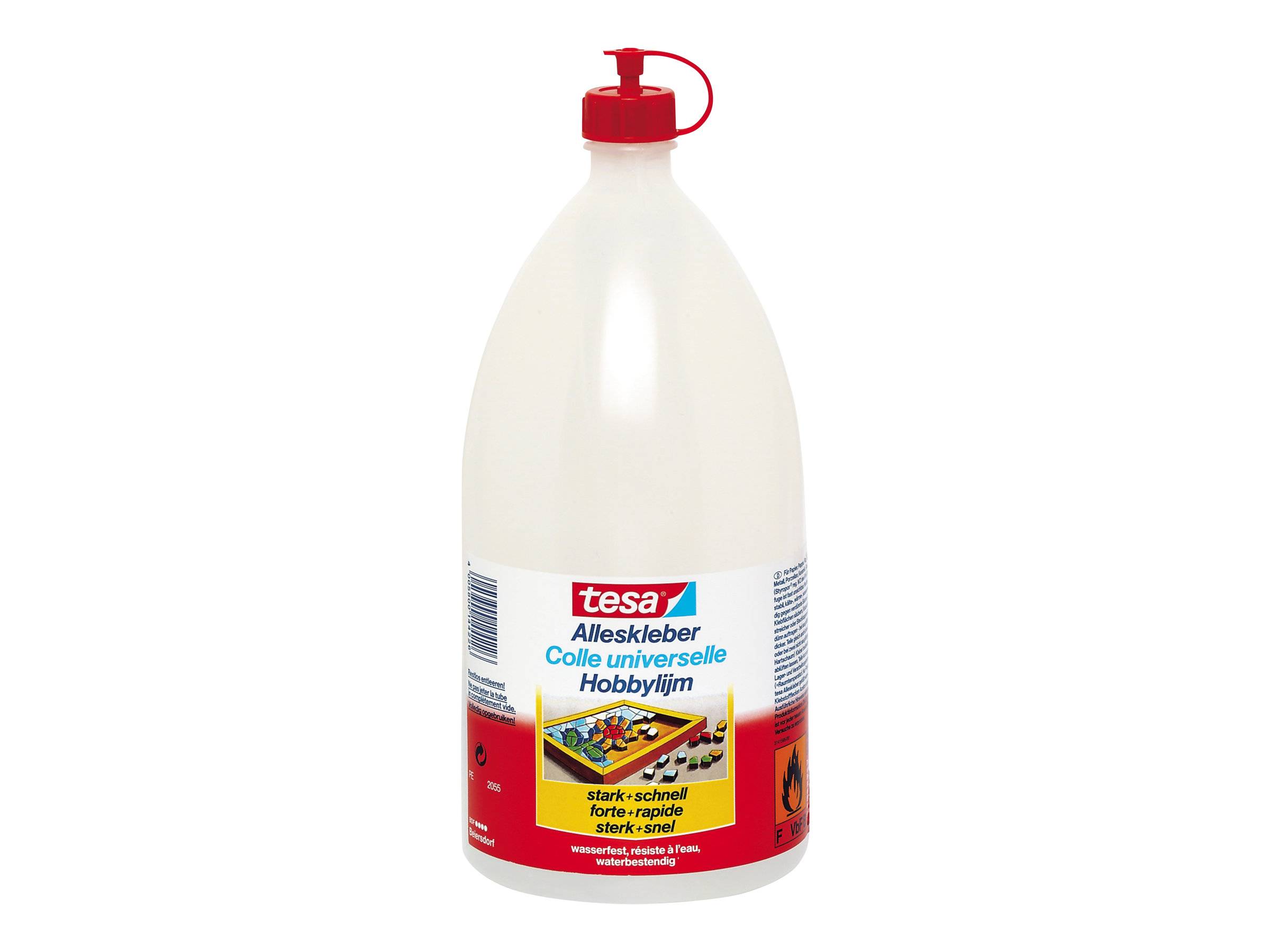 Tesa - Kleber - 1.75 kg