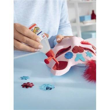 tesa Alleskleber 57013-00000 Flasche 90g