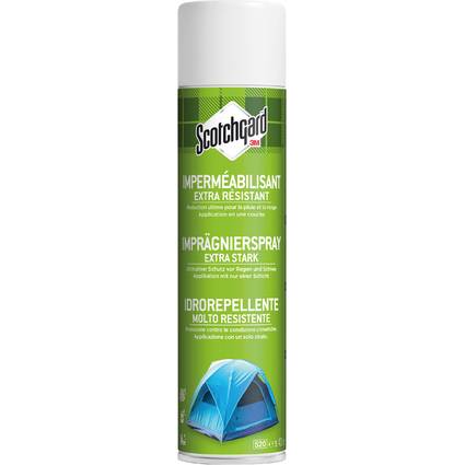 3M Scotchgard Imprägnierspray extra stark, 400 ml