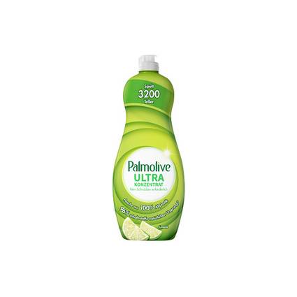 PALMOLIVE Handspülmittel ULTRA LIMONE, 750 ml Flasche