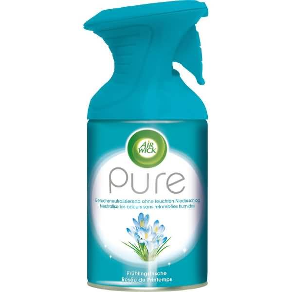 Duftspray PURE 3015215 Frühlingsfrische 250ml